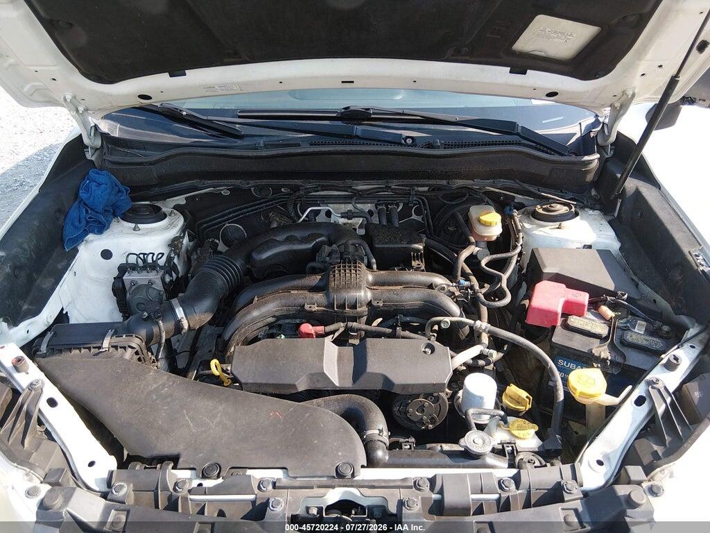 JF2SJAAC7EH428095 2014 SUBARU FORESTER photo no. 10