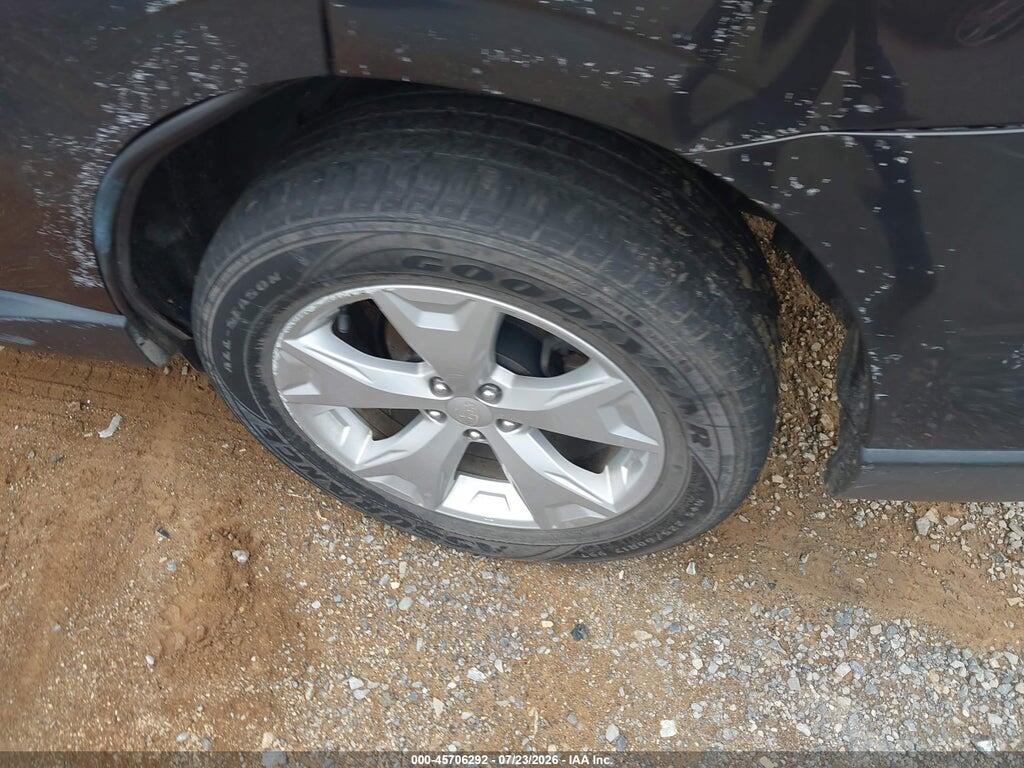 JF2SJAAC2EH441658 2014 SUBARU FORESTER photo no. 12