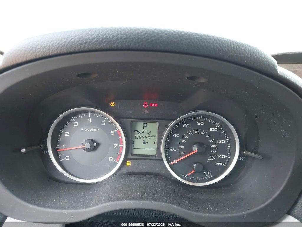JF2SJAACXEH461110 2014 SUBARU FORESTER photo no. 7