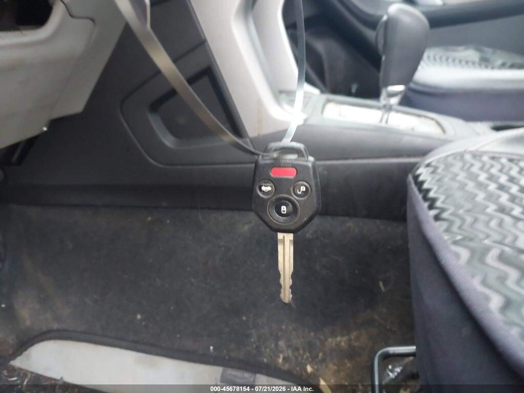 JF2SJAAC6EH534909 2014 SUBARU FORESTER photo no. 11