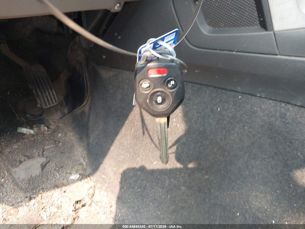 JF2SJAAC1EH521078 2014 SUBARU FORESTER photo no. 11