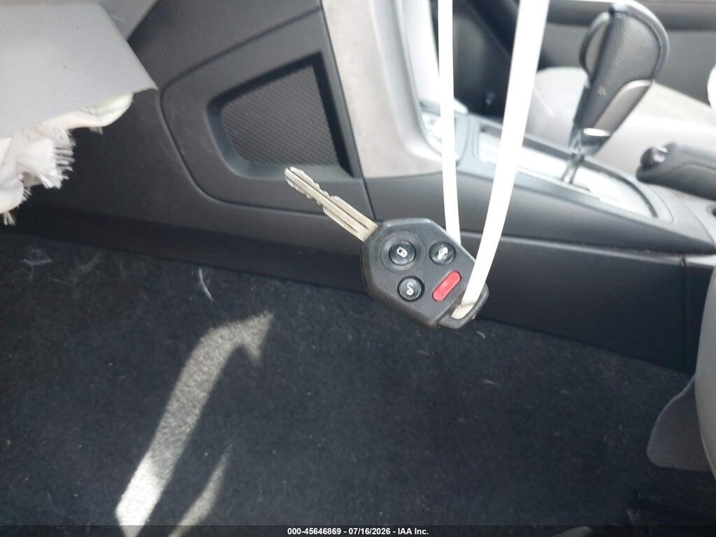 JF2SJAMC0EH426636 2014 SUBARU FORESTER photo no. 11