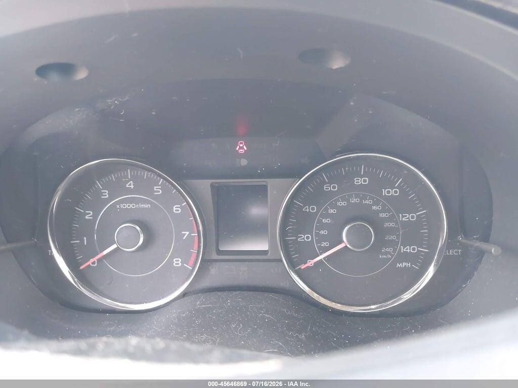 JF2SJAMC0EH426636 2014 SUBARU FORESTER photo no. 7