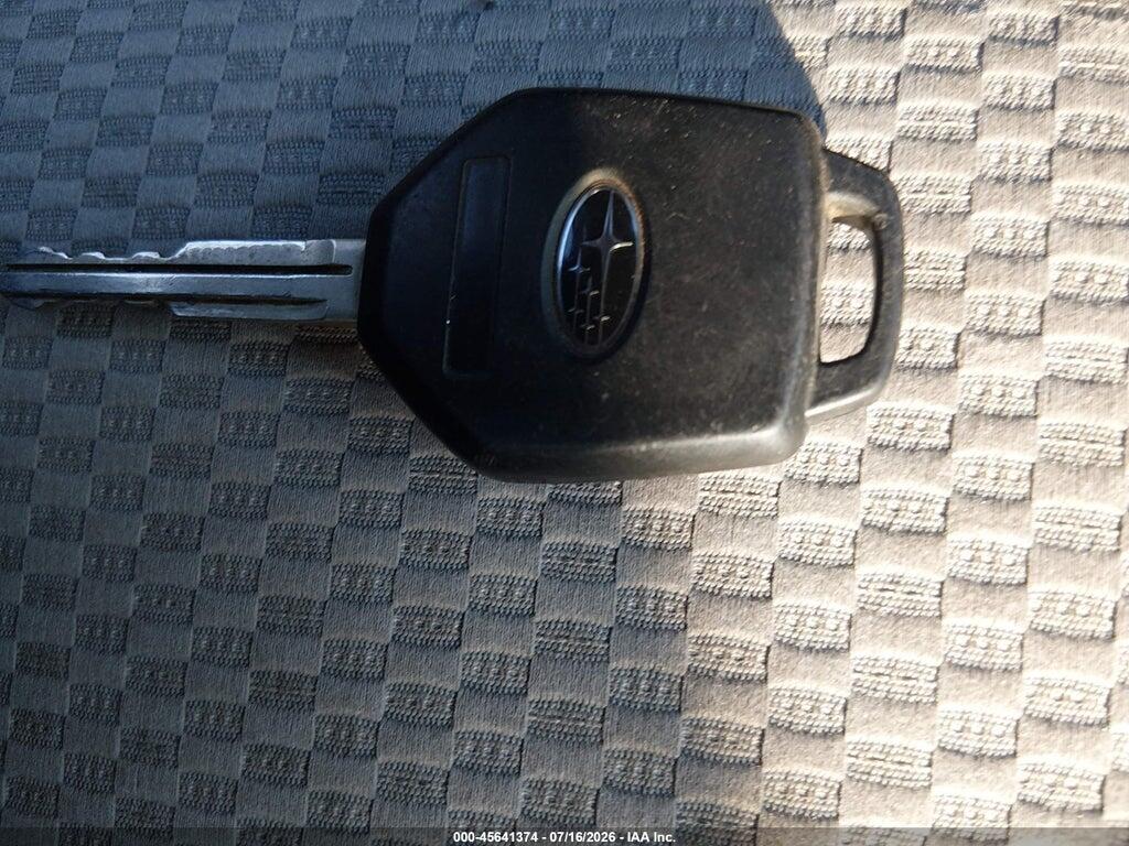 JF2SJAAC2EH477706 2014 SUBARU FORESTER photo no. 11