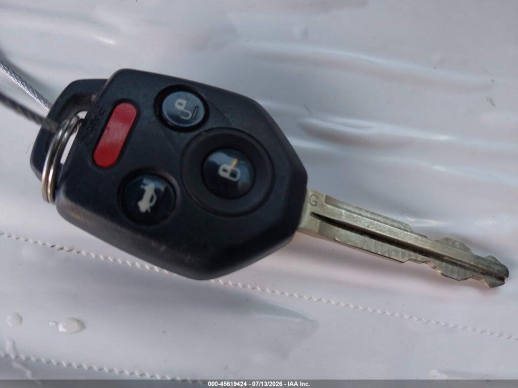 JF2SJAEC0EH525164 2014 SUBARU FORESTER photo no. 11