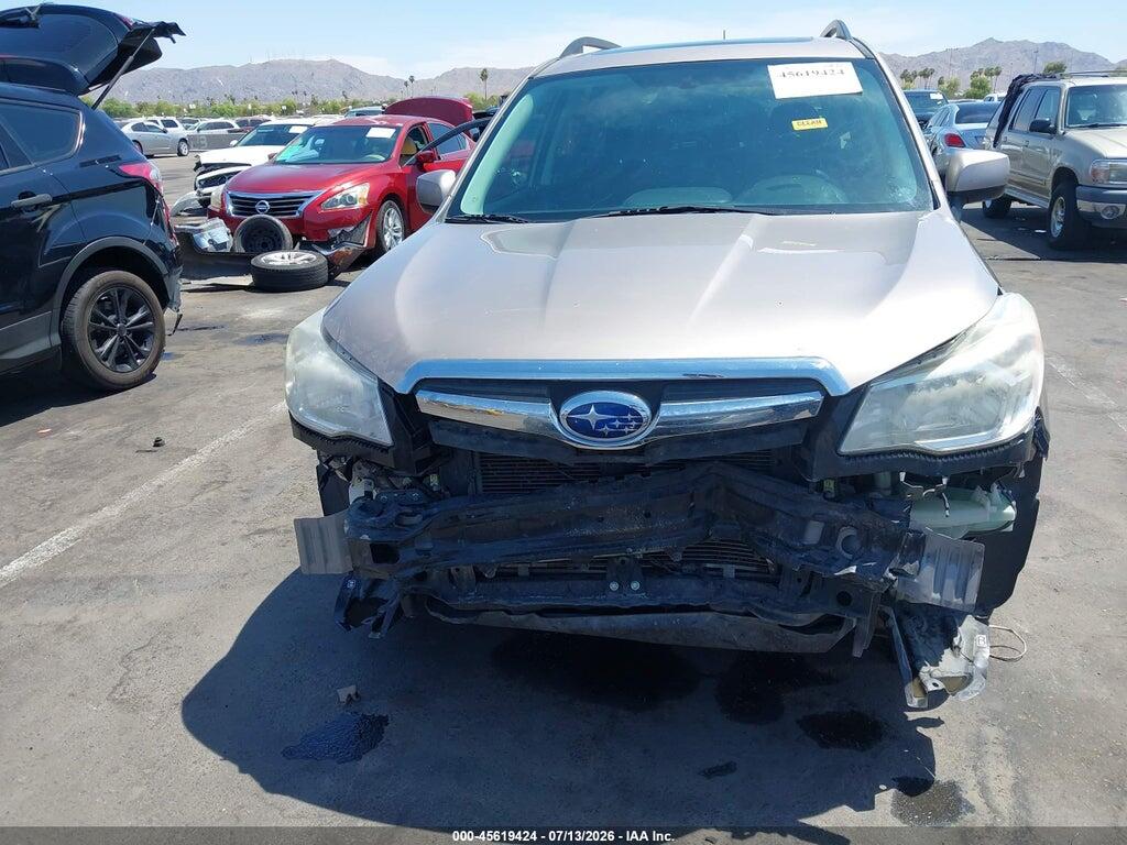 JF2SJAEC0EH525164 2014 SUBARU FORESTER photo no. 12