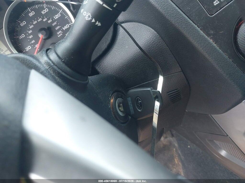 JF2SJAAC4EH540109 2014 SUBARU FORESTER photo no. 11