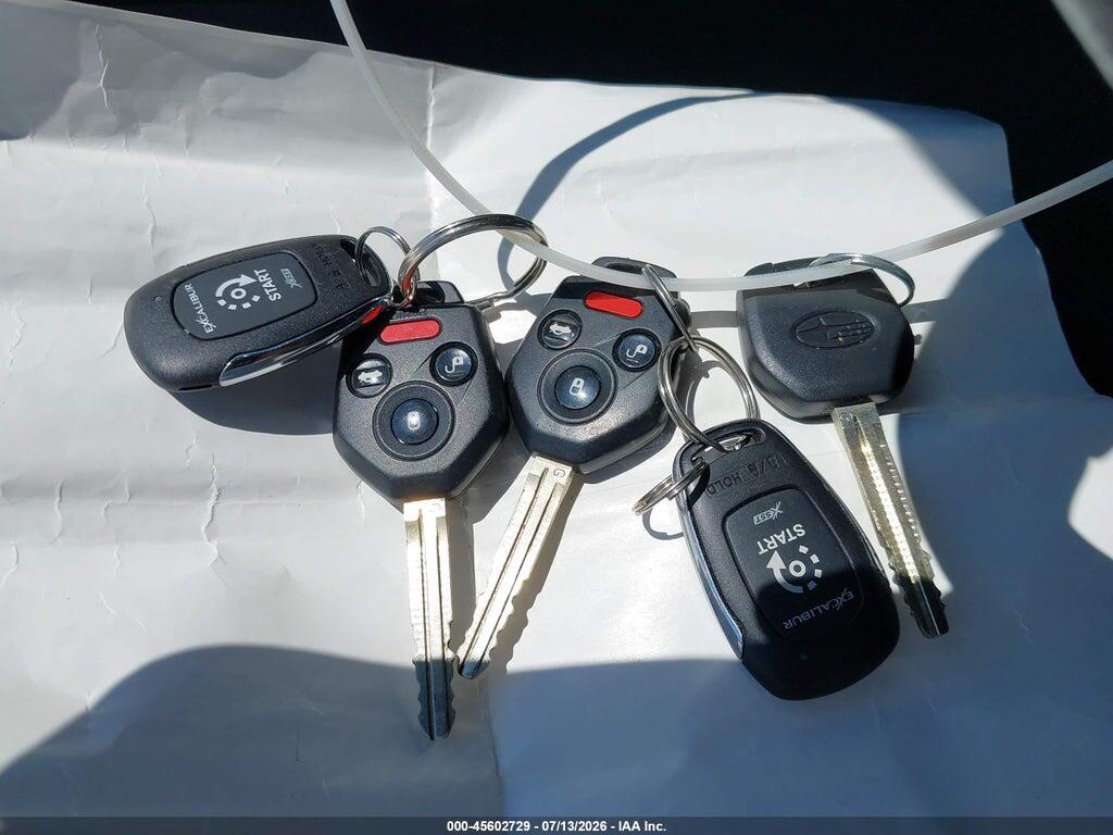 JF2SJAEC1EH453469 2014 SUBARU FORESTER photo no. 11