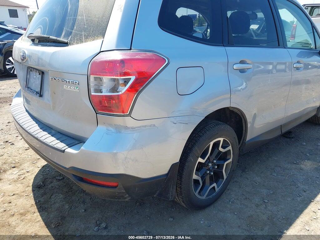 JF2SJAEC1EH453469 2014 SUBARU FORESTER photo no. 6