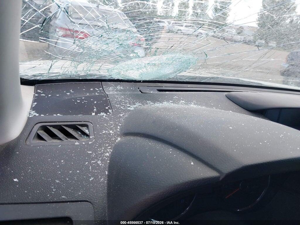 JF2SJAMC4EH481655 2014 SUBARU FORESTER photo no. 12