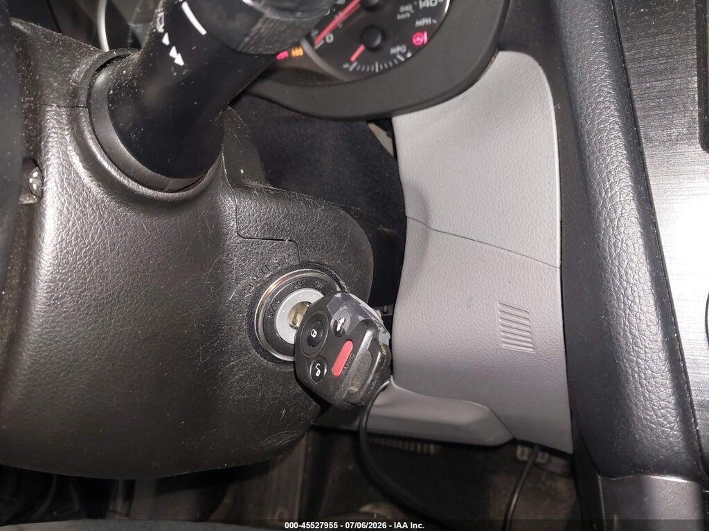 JF2SJAAC9EH483485 2014 SUBARU FORESTER photo no. 11