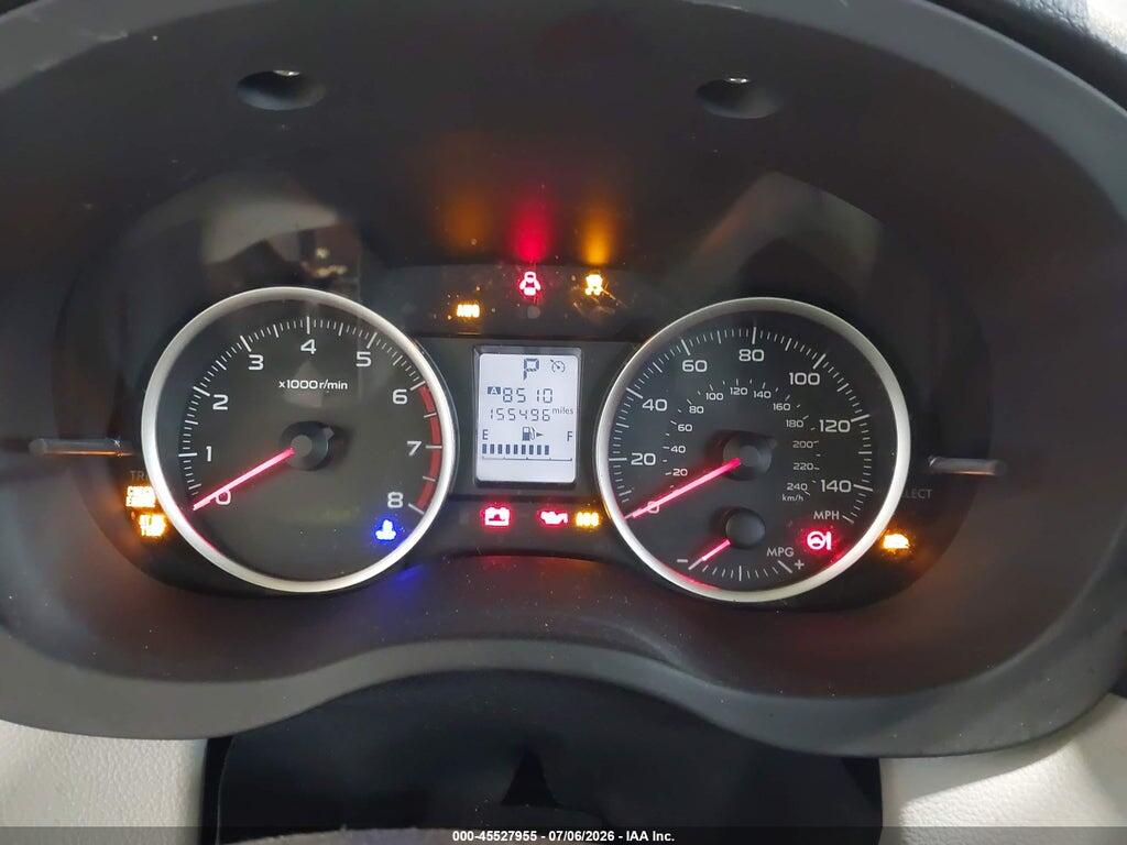 JF2SJAAC9EH483485 2014 SUBARU FORESTER photo no. 7