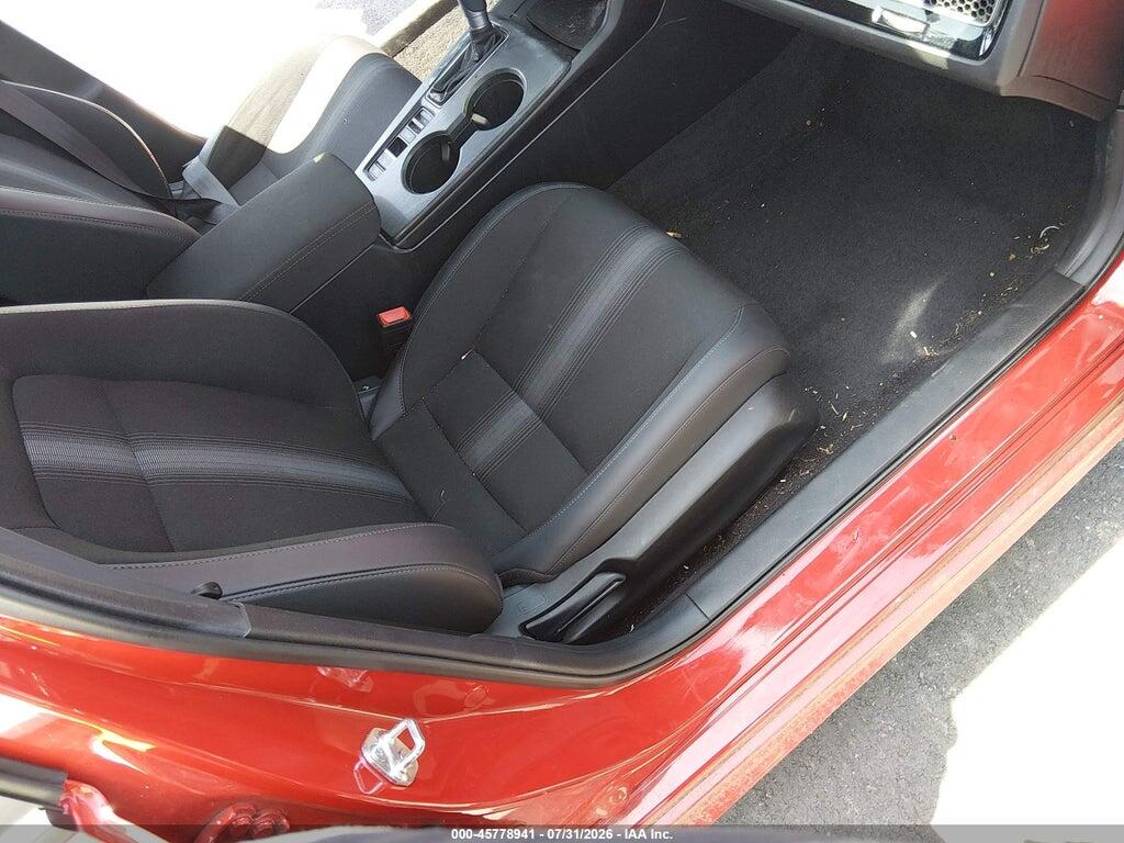 2HGFE2F54SH594361 2025 HONDA CIVIC photo no. 5