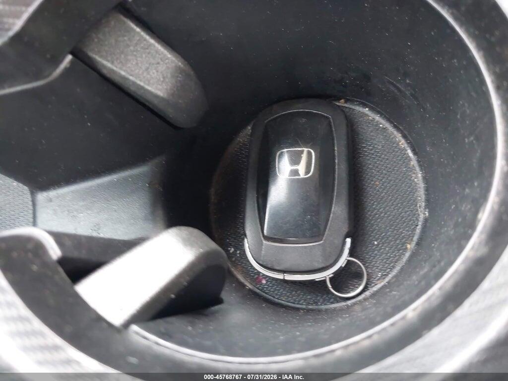 2HGFE2F26SH511194 2025 HONDA CIVIC photo no. 11