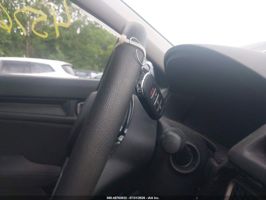2HGFE2F26SH585795 2025 HONDA CIVIC photo no. 11
