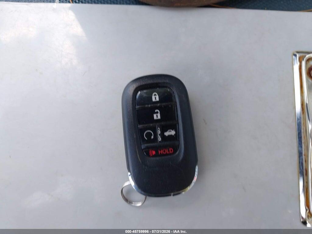 2HGFE2F5XSH558996 2025 HONDA CIVIC photo no. 11