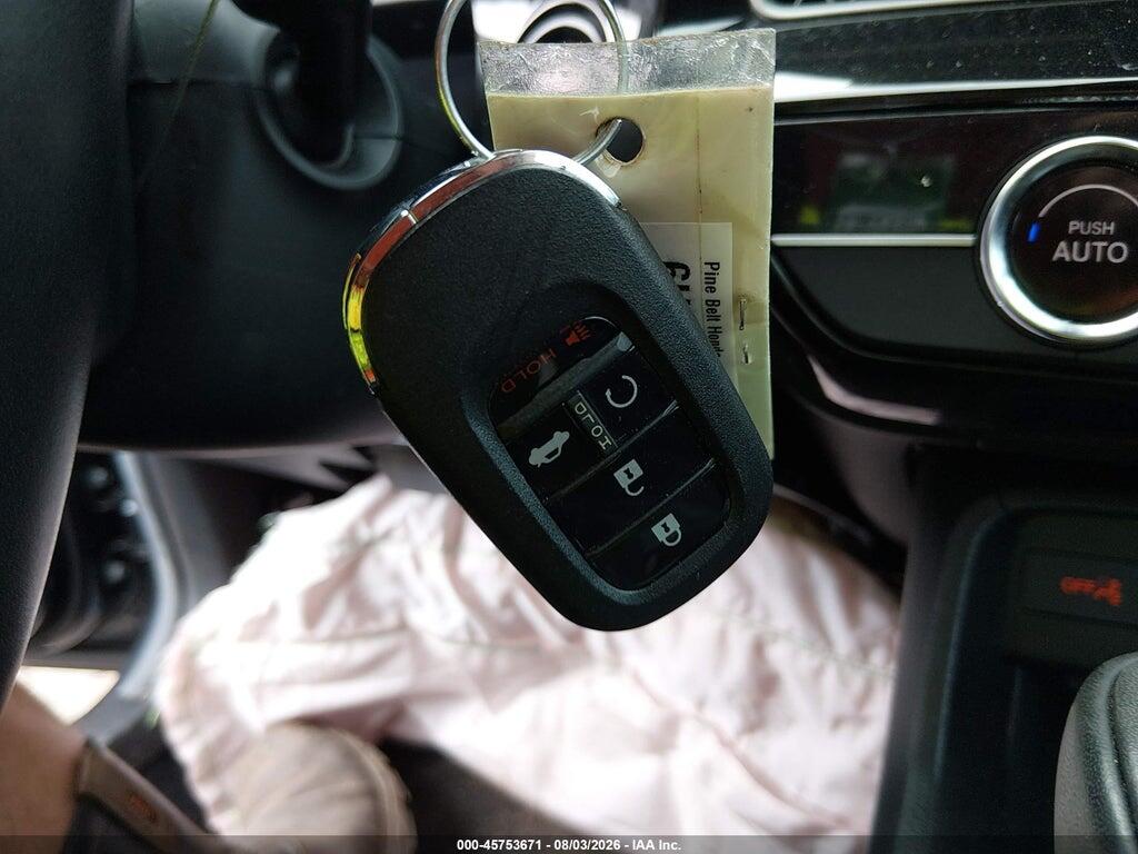 2HGFE2F55SH531821 2025 HONDA CIVIC photo no. 11