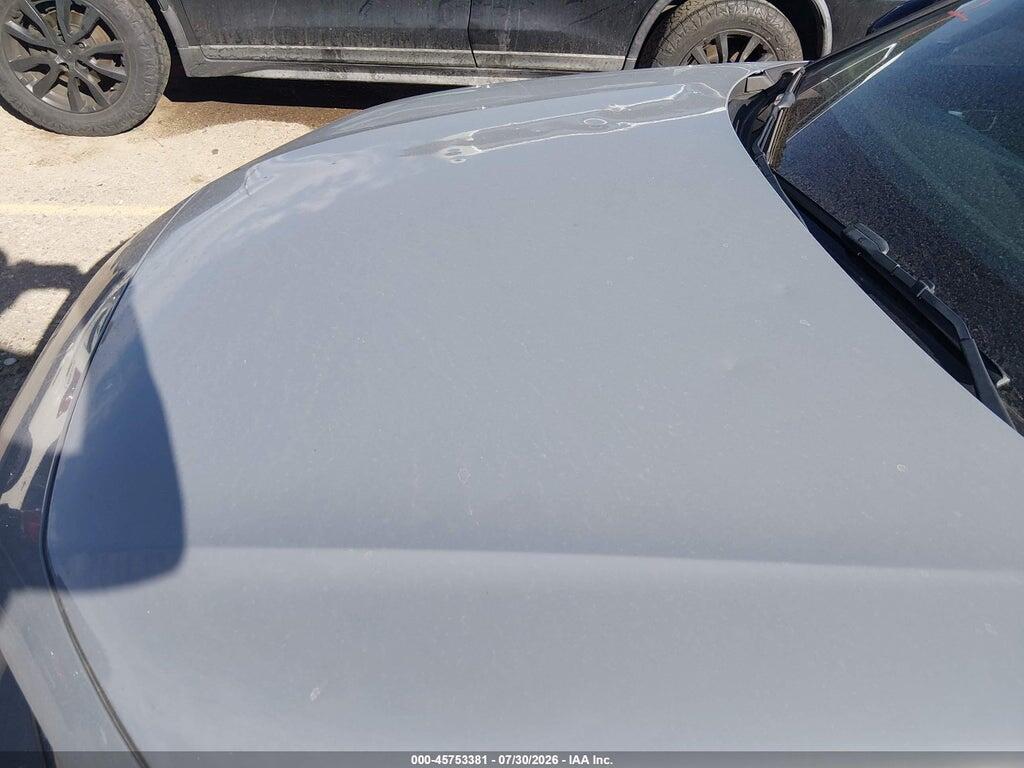 2HGFE2F53SH534328 2025 HONDA CIVIC photo no. 6