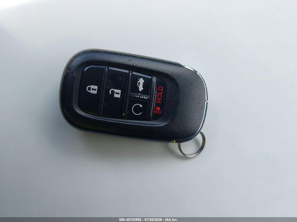 2HGFE2F51SH574455 2025 HONDA CIVIC photo no. 11