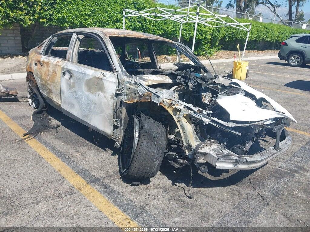 2HGFE2F57SH510534 2025 HONDA CIVIC photo no. 1