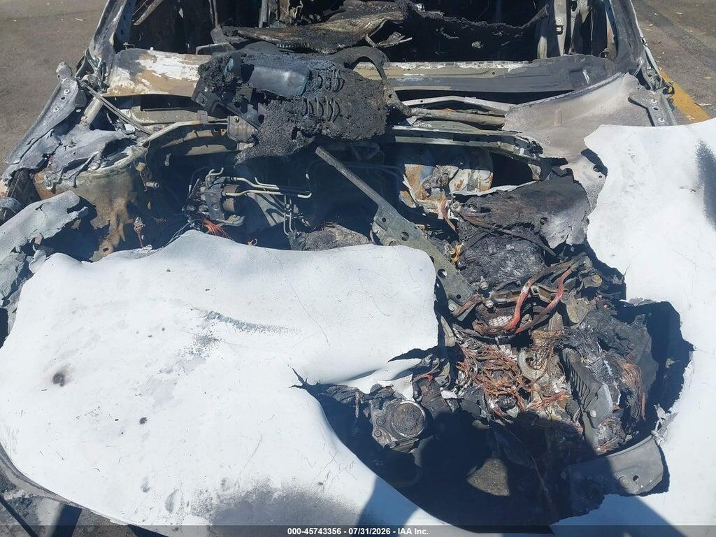 2HGFE2F57SH510534 2025 HONDA CIVIC photo no. 10