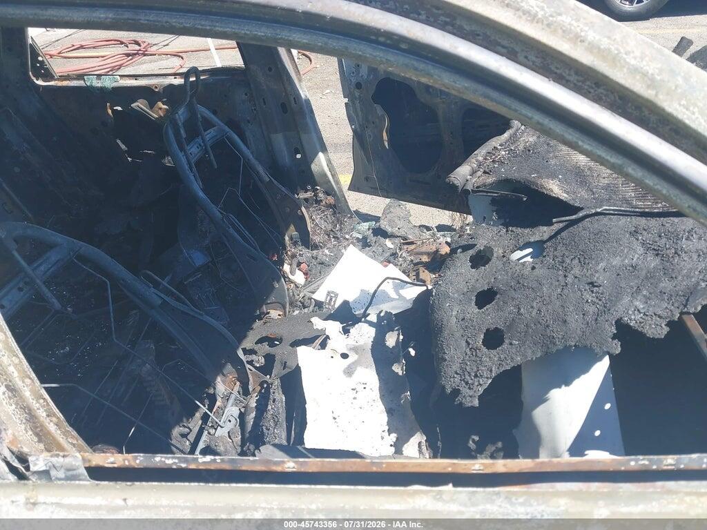 2HGFE2F57SH510534 2025 HONDA CIVIC photo no. 5