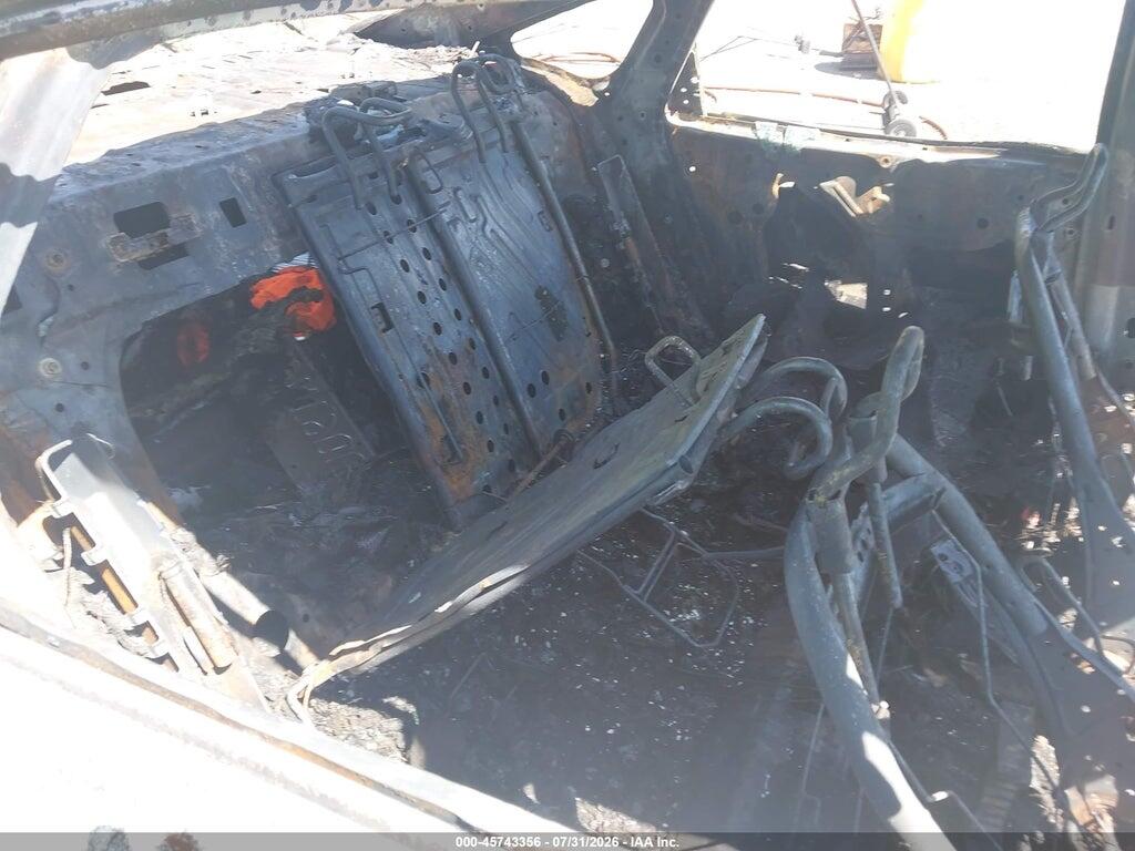 2HGFE2F57SH510534 2025 HONDA CIVIC photo no. 8