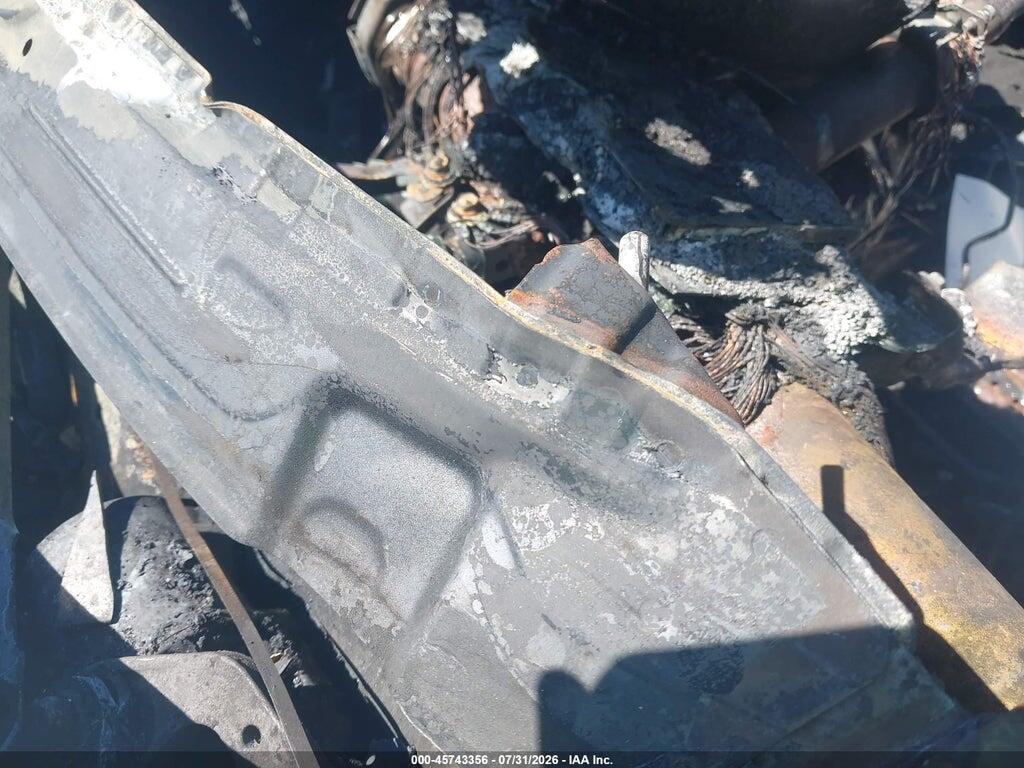 2HGFE2F57SH510534 2025 HONDA CIVIC photo no. 9