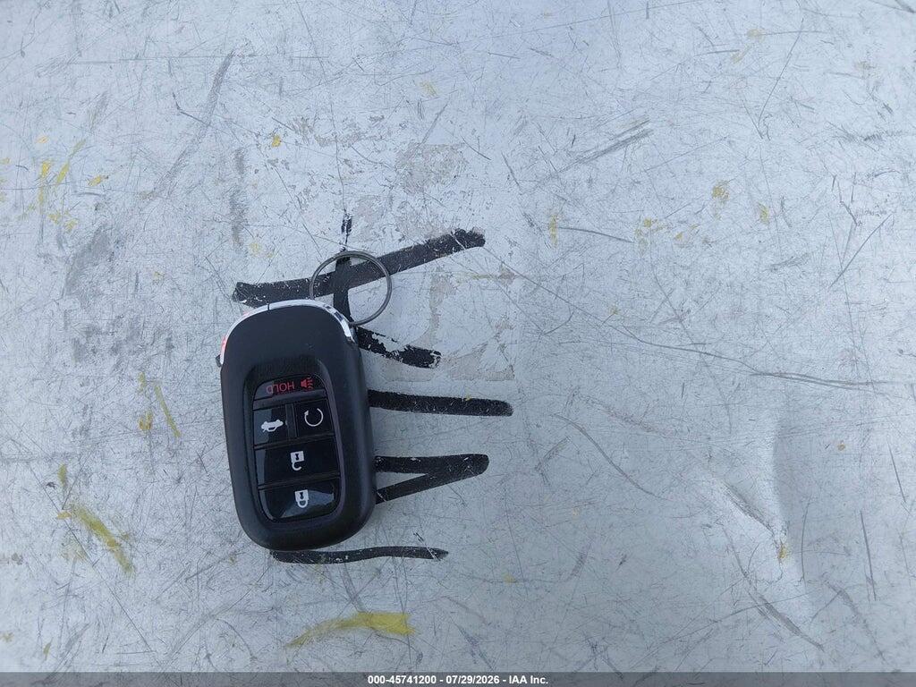 2HGFE2F51SH559969 2025 HONDA CIVIC photo no. 11