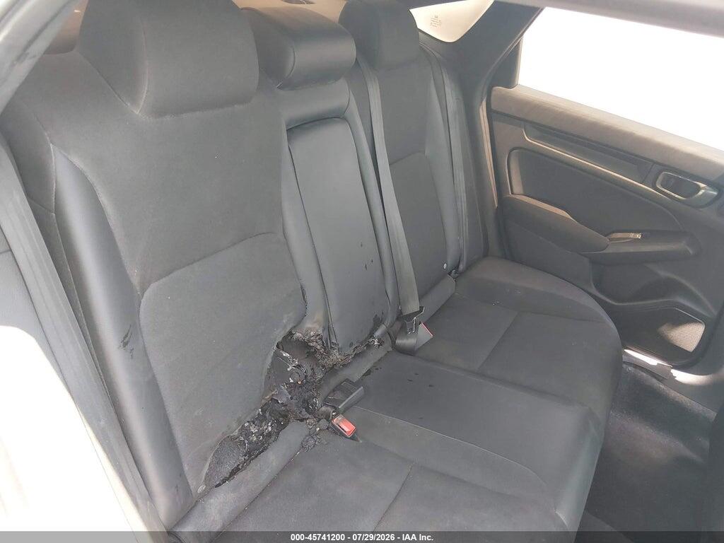 2HGFE2F51SH559969 2025 HONDA CIVIC photo no. 6