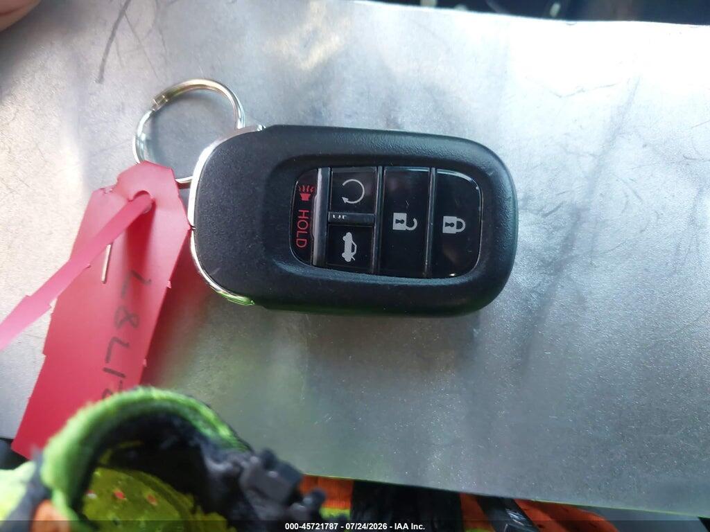 2HGFE2F52SH590910 2025 HONDA CIVIC photo no. 11