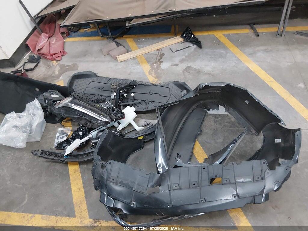 2HGFE2F50SH588072 2025 HONDA CIVIC photo no. 12