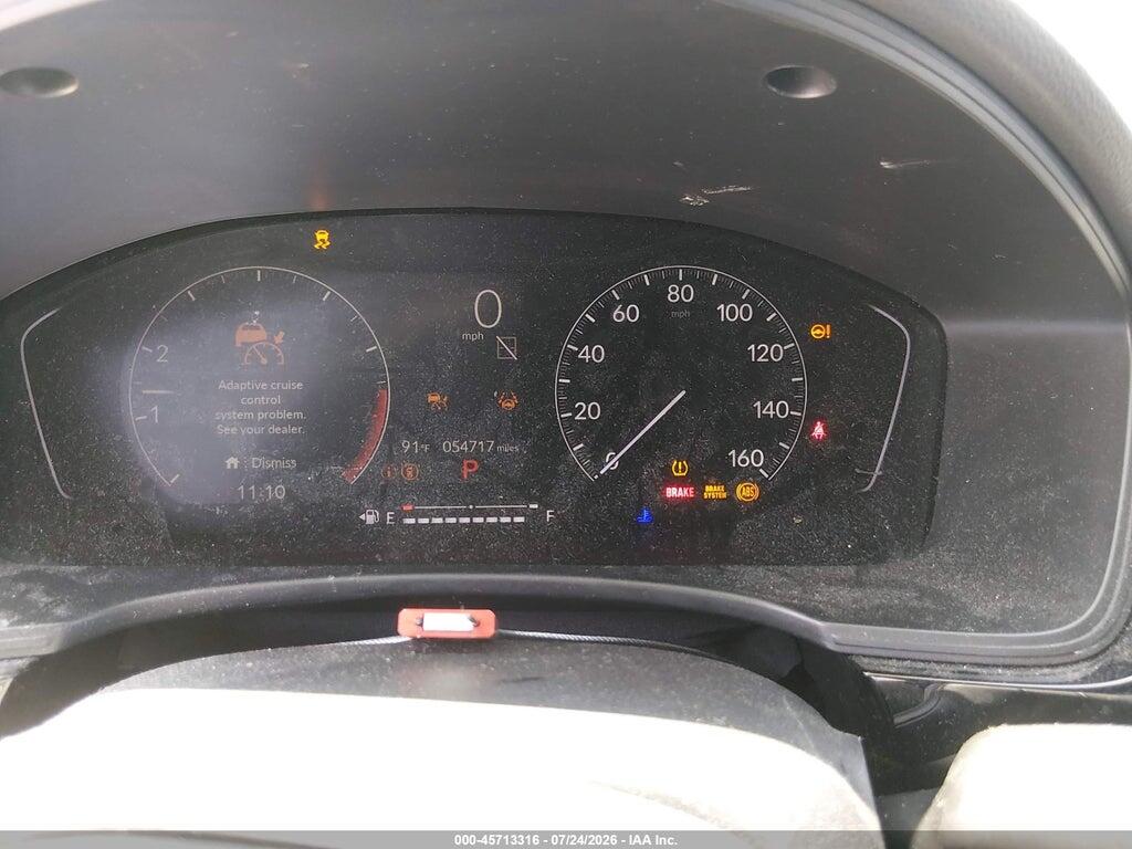 2HGFE2F2XSH522828 2025 HONDA CIVIC photo no. 7