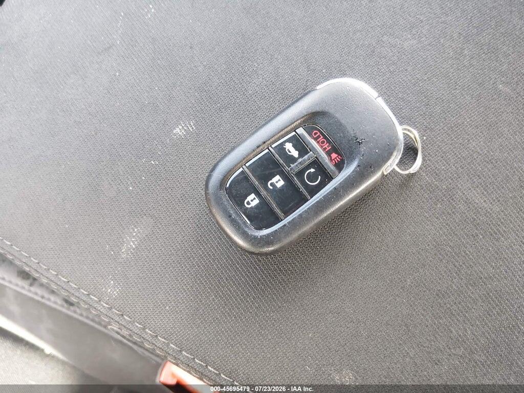 2HGFE2F52SH586047 2025 HONDA CIVIC photo no. 11