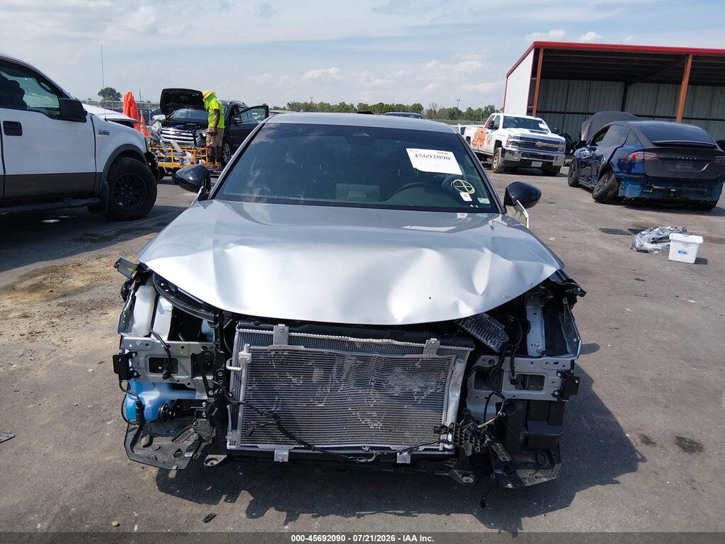 2HGFE2F59SH528906 2025 HONDA CIVIC photo no. 12