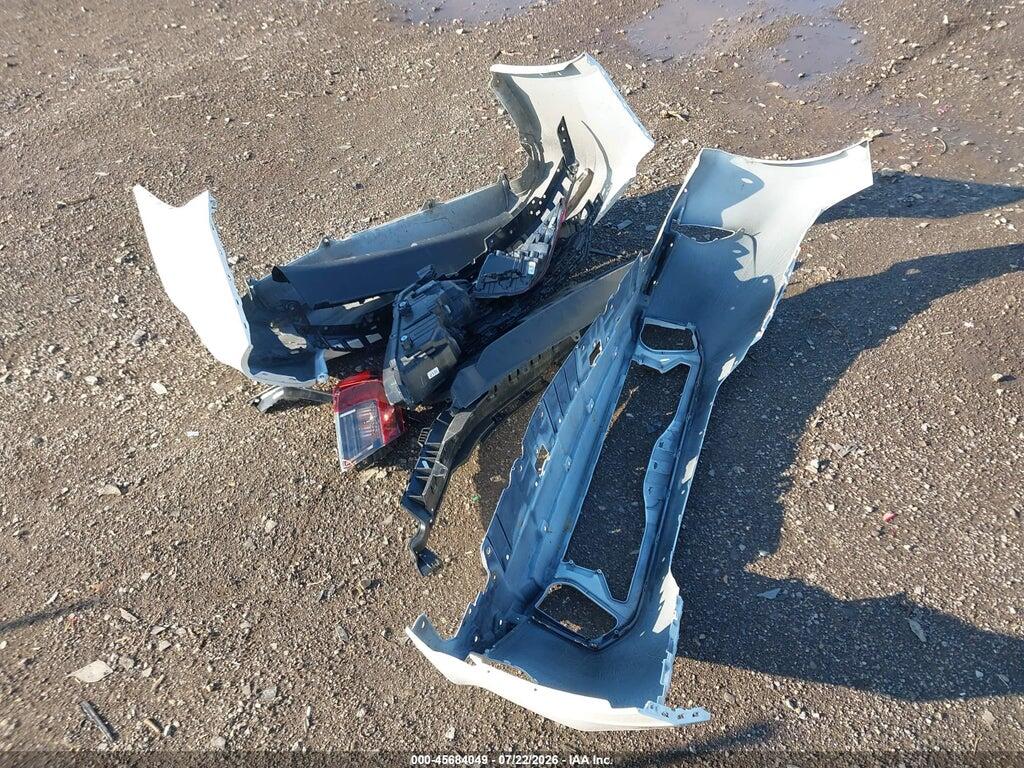 2HGFE2F52SH507296 2025 HONDA CIVIC photo no. 12