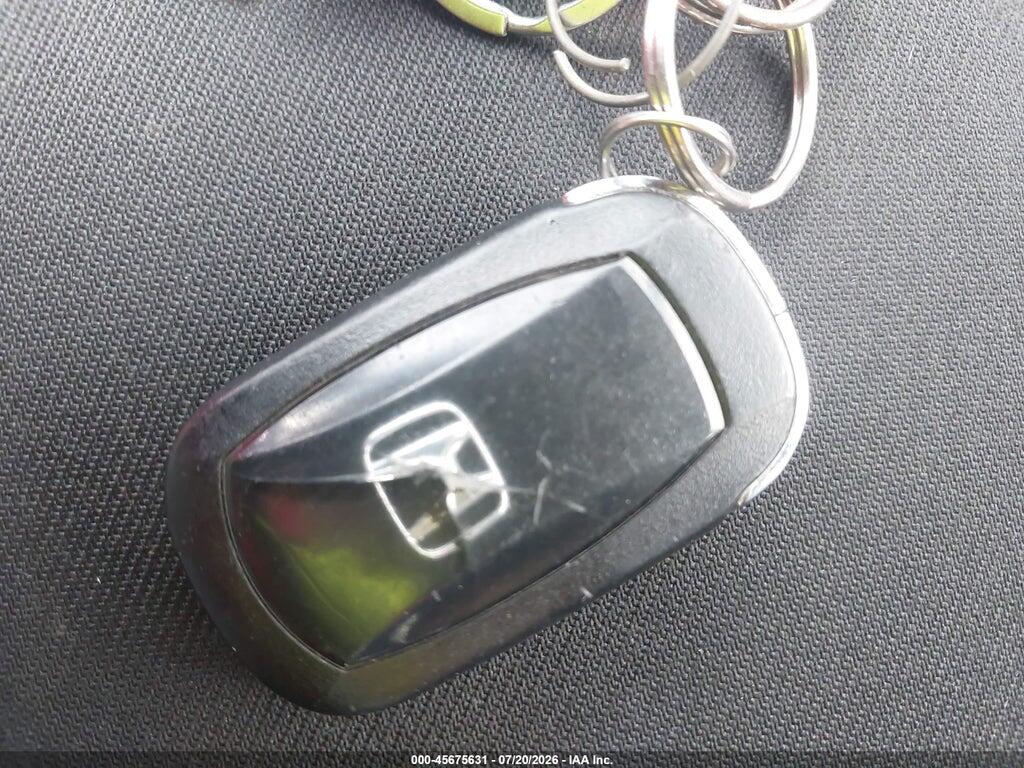 2HGFE2F55SH507874 2025 HONDA CIVIC photo no. 6