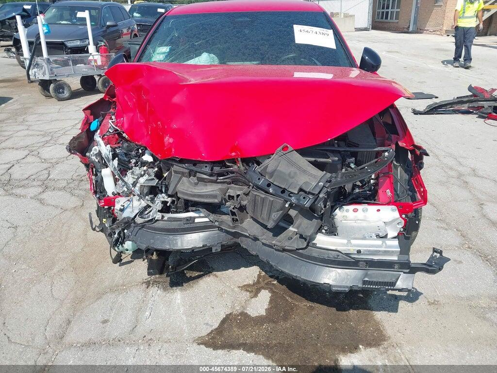 2HGFE2F56SH510010 2025 HONDA CIVIC photo no. 11