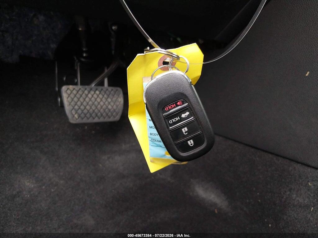 2HGFE2F24SH527135 2025 HONDA CIVIC photo no. 11