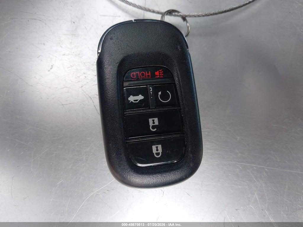 2HGFE2F59SH530414 2025 HONDA CIVIC photo no. 11