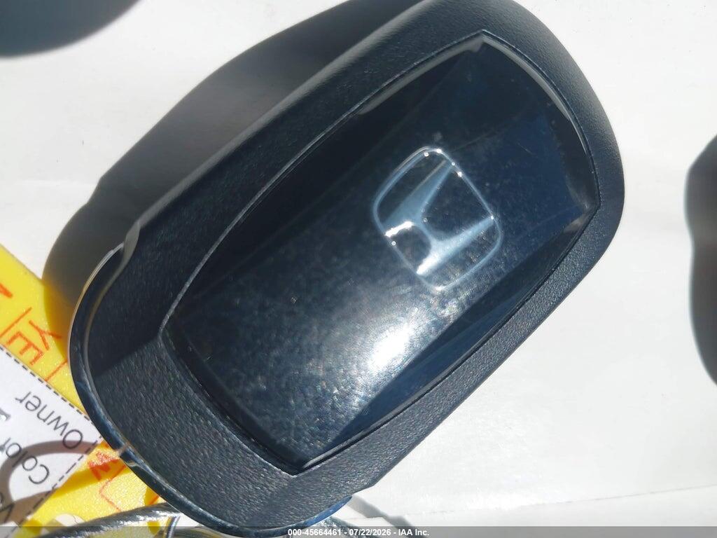 2HGFE2F52SH582337 2025 HONDA CIVIC photo no. 11