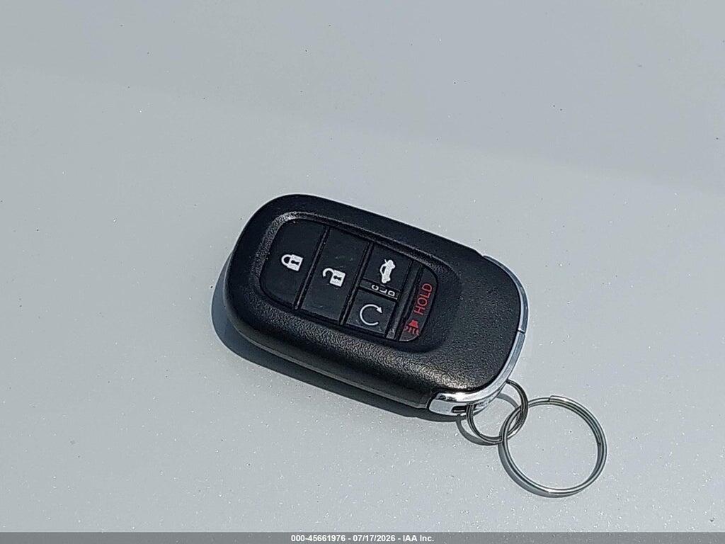 2HGFE2F53SH546432 2025 HONDA CIVIC photo no. 11