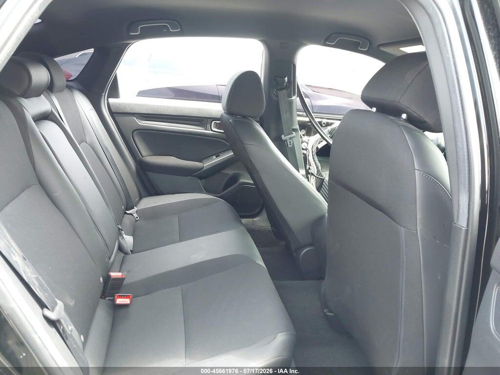 2HGFE2F53SH546432 2025 HONDA CIVIC photo no. 8