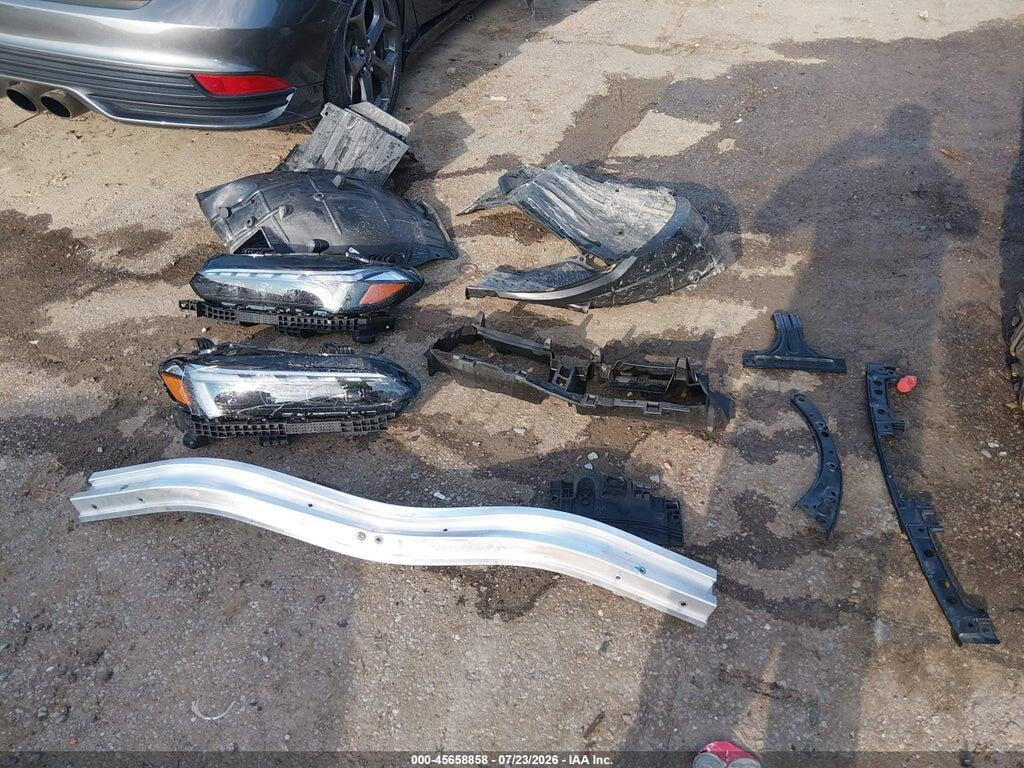 2HGFE2F26SH549301 2025 HONDA CIVIC photo no. 12