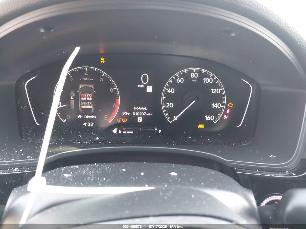 2HGFE2F53SH531025 2025 HONDA CIVIC photo no. 7