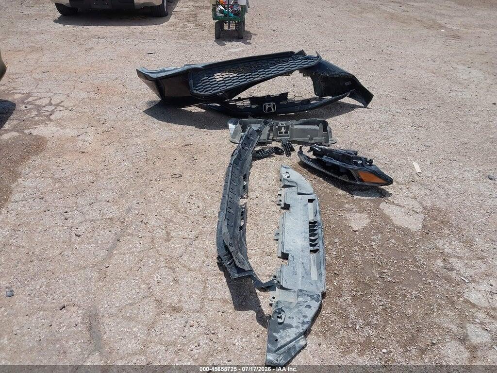 2HGFE2F59SH585154 2025 HONDA CIVIC photo no. 12
