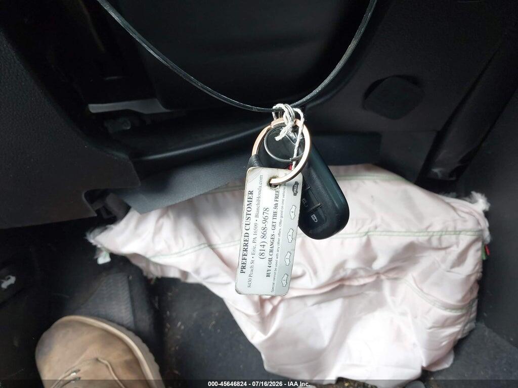 2HGFE2F50SH511282 2025 HONDA CIVIC photo no. 11