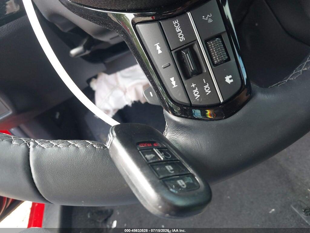 2HGFE2F5XSH588144 2025 HONDA CIVIC photo no. 11