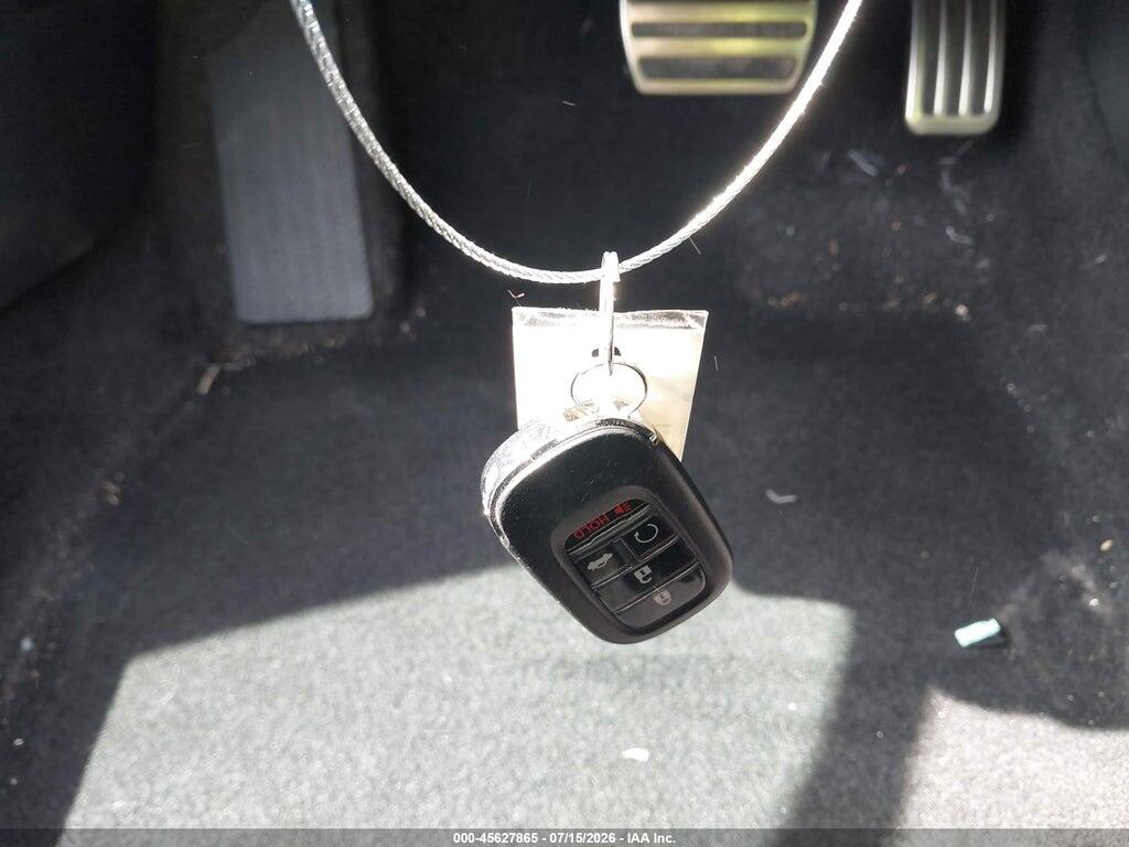 2HGFE2F53SH517884 2025 HONDA CIVIC photo no. 11
