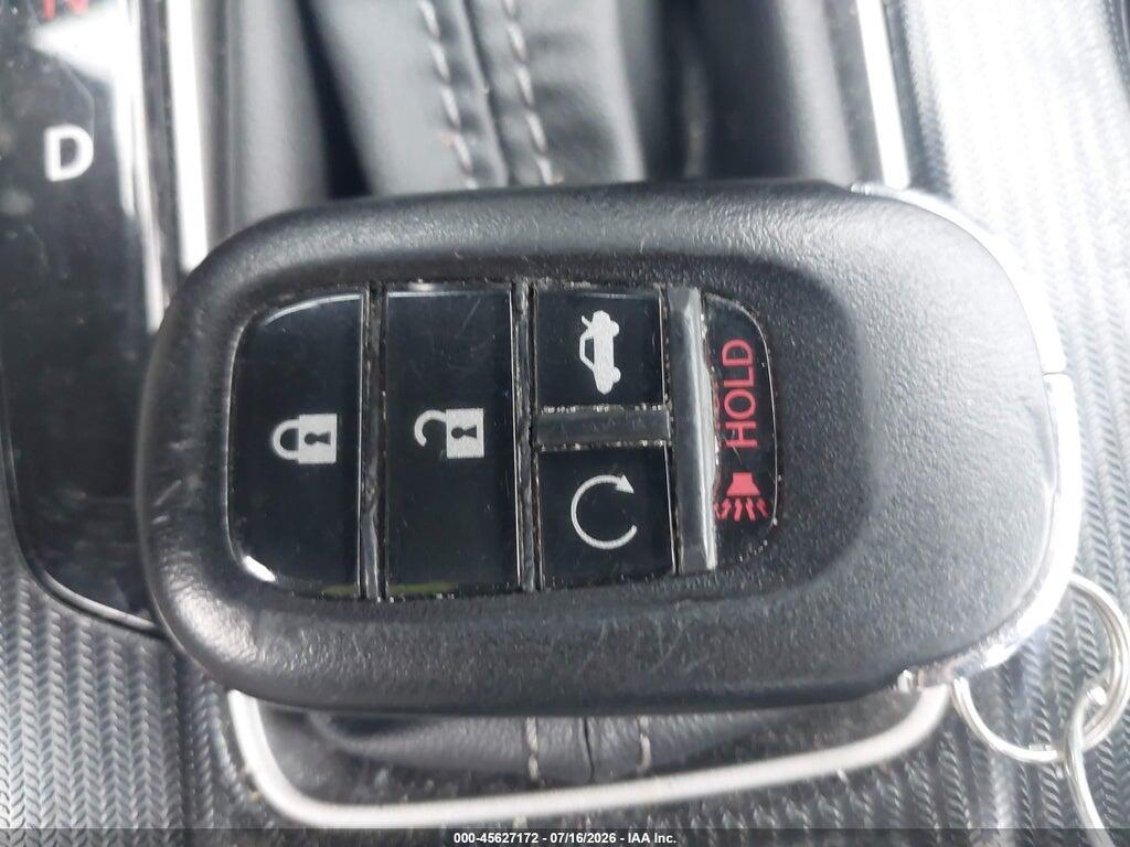 2HGFE2F56SH530323 2025 HONDA CIVIC photo no. 11